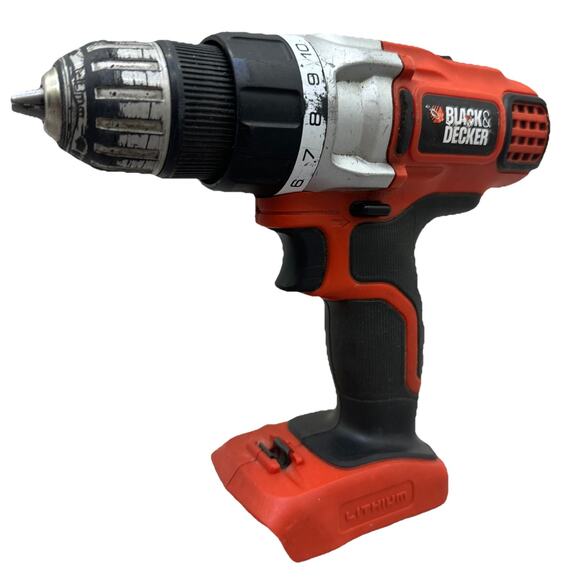 Black & Decker LDX220 Tool Only {70} - Picture 1 of 16